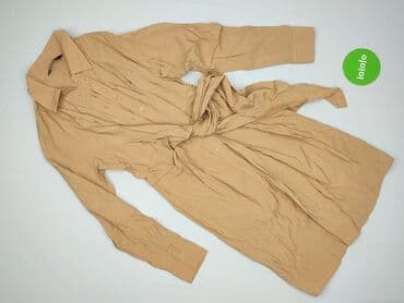 sukienka koszulowa c a: F&F, Sukienka damska, rozmiar S — 2