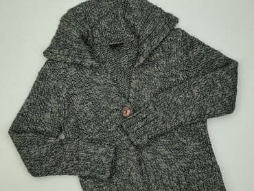 tanie swetry secondhand: Kardigan damski, rozmiar S — 1