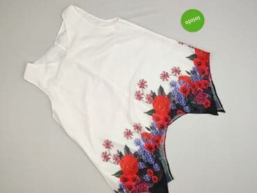 elegancka tunika: Tunika damska, rozmiar 3XL — 2