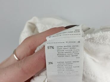 spodnie cargo damskie sinsay: Sinsay, Spodnie cargo damskie, rozmiar S — 5