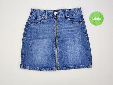 pullandbear com: F&F, Spódnica damska, rozmiar S — 3
