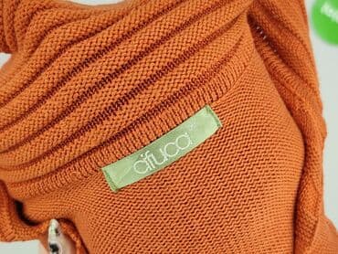 sweter w paski h: Sweter damski, rozmiar S — 4