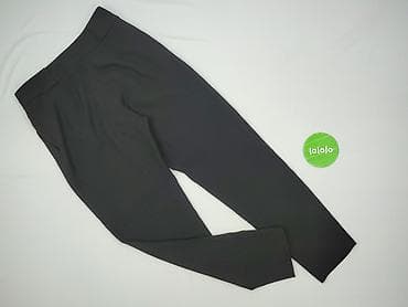 bluzka od mango: Mango, Spodnie materiałowe damskie, rozmiar S — 3