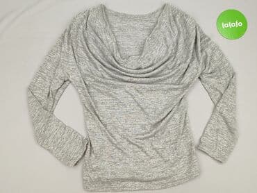 sweter damski z kołnierzykiem: Sweter damski, S — 2