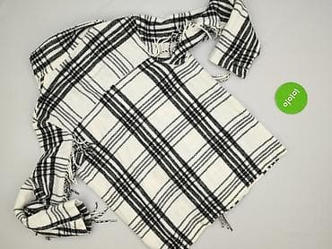 softshell pepco: Bershka, Ponczo damskie, rozmiar XS — 3