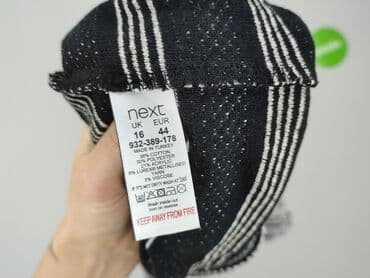 koszulka pod marynarkę damska: Next, T-shirt damski, rozmiar 2XL — 6