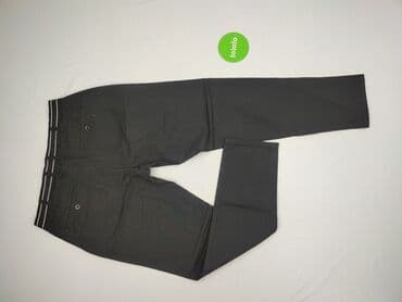vader t shirty: Material trousers for women, size L (EU 40) — 3