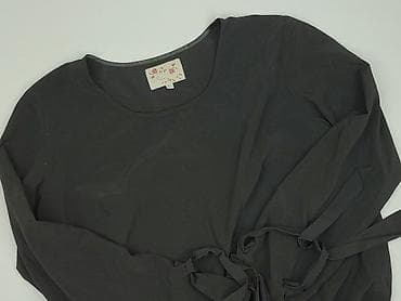 bluza spacex: Blue, Bluzka damska, rozmiar XL — 1