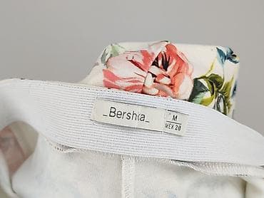 spódnice maxi plus size: Bershka, Spódnica damska, rozmiar M — 4