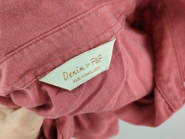 skladanie koszulki: F&F, Koszula damska, rozmiar XS — 5