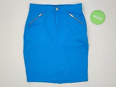 bluzki tuba: Top Secret, Spódnica damska, rozmiar XS — 2