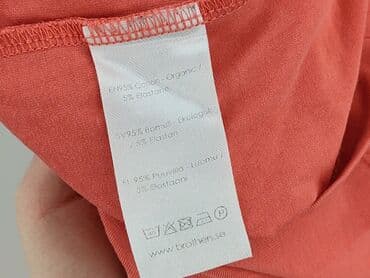 bawełniane t shirty: T-shirt damski, rozmiar M — 5