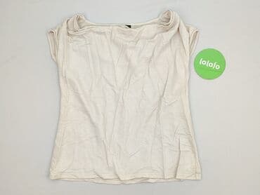 koszulka na ramiączkach jedwabna: Orsay, T-shirt damski, rozmiar S — 2