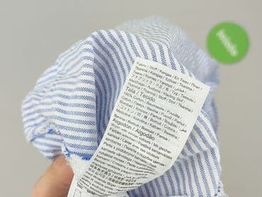 bluzki do plisowanej spódnicy: Gina Tricot, Bluzka damska, rozmiar S — 6