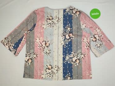 Women: Zanzea, Women's blouse, size XL (EU 42) — 3