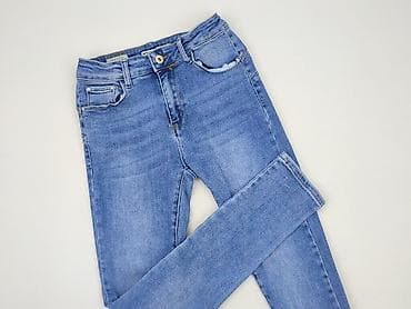 M.Sara, Jeansy damskie, rozmiar M