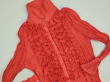 only coral: Bluzka damska, rozmiar S — 1
