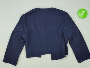 класичні костюми жіночі: Marynarka damska, rozmiar 2XL — 3