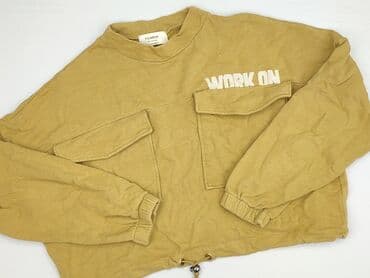 Kobiety: PULL&BEAR, Bluza damska
, rozmiar M — 1