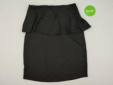 kozaki lasocki: Spódnica damska, rozmiar 3XL — 3