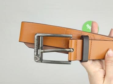 krawaty meskie: Pasek, Męskie, stan - Idealny — 4