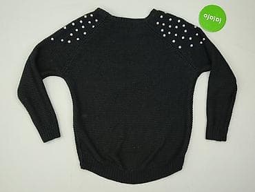 botki pull and bear: Women`s sweater, size One size — 2
