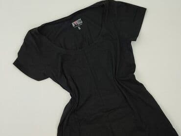 CKH Clockhouse, T-shirt damski, rozmiar XL