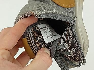 deichmann nike dunk: Buciki niemowlęce, 20, stan - Bardzo dobry — 6