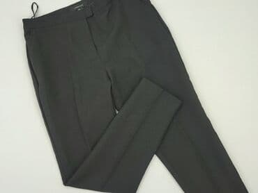 buty do garnituru badura: Atmosphere, Spodnie materiałowe damskie, rozmiar M — 1