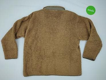 tanie: Uniqlo, Polar dla mężczyzn, rozmiar L — 3