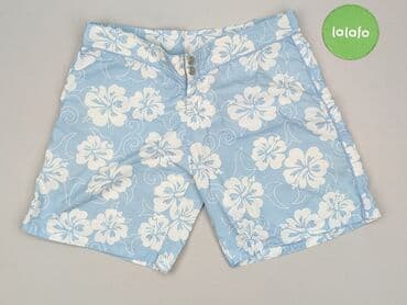 banana moon spodnie: Classic, Swimming shorts for men, size L — 2