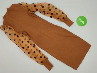 aksamitne sukienki: Drôle de Copine, Sukienka damska, rozmiar S — 2