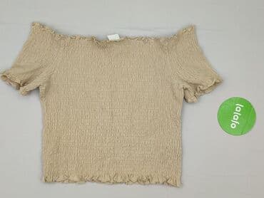 t shirt billie eilish h m: H&M, Women`s T-shirt, size XL — 3