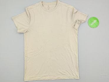 koszulki basic hm: H&M, Koszulka dla mężczyzn, rozmiar S — 2
