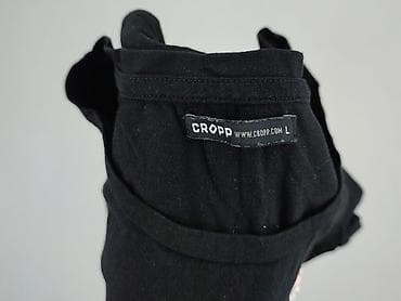 t shirty space: Cropp, T-shirt damski, rozmiar L — 4