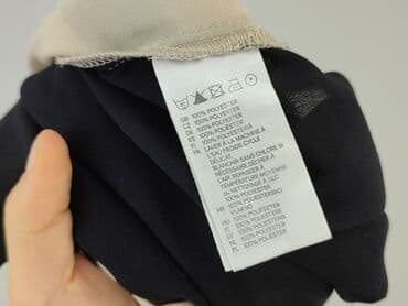 t shirty basic hm: H&M, Women`s dress, size S (EU 36) — 5