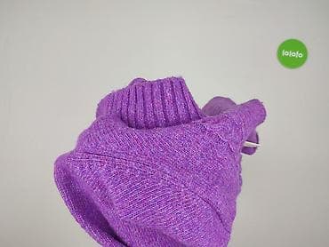 vila swetry: ONLY Carmakoma, Sweter damski, rozmiar L — 6