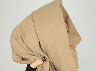 garnitury zara: Zara, Spodnie materiałowe damskie, M — 5