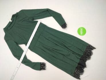 vinted.pl sukienki wieczorowe: Sukienka damska, rozmiar M — 5