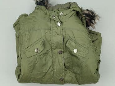 bluzy polska: Kurtka zimowa, Pepperts!, 8 lat, 122-128 cm, stan - Bardzo dobry — 6