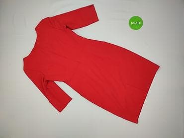 reserved plus size: Women`s dress, size S — 3