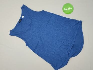 koszulki bez rękawów damskie marella: Esmara, Top damski, rozmiar S — 2