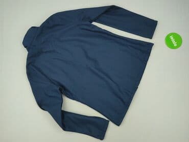 ekskluzywne stroje kąpielowe push up: Wiatrówka dla mężczyzn, S — 3