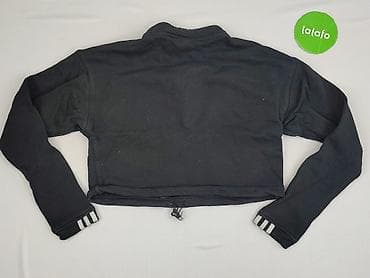 dresy l: Adidas, Bluza damska
, rozmiar S — 3