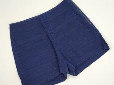 krótkie spodenki damskie do pracy: Reserved, Szorty damskie, rozmiar M — 2