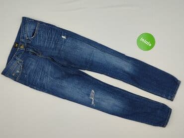 dżinsy lee: Lee, Jeansy damskie, rozmiar S — 2