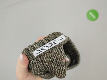 co to jest akryl w swetrze: QUIOSQUE, Sweter damski, XS — 4