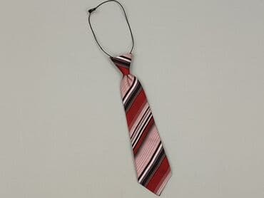 pasek czerwony do sukienki: Tie, color - Red, condition - Perfect — 1