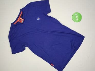 koszulka barcelony 1415: T-shirt for men, S (EU 36), Superdry, condition - Perfect — 2