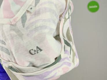 sukienka hawajska damska: C&A, Sukienka damska, rozmiar S — 6